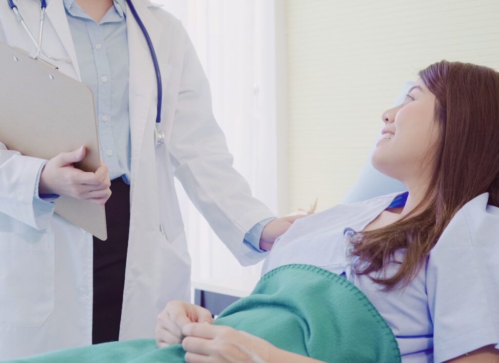 Strateq & AWS for PRIVATE HOSPITAL CHAIN (M) 3 Strateq Cloud Solutions 3