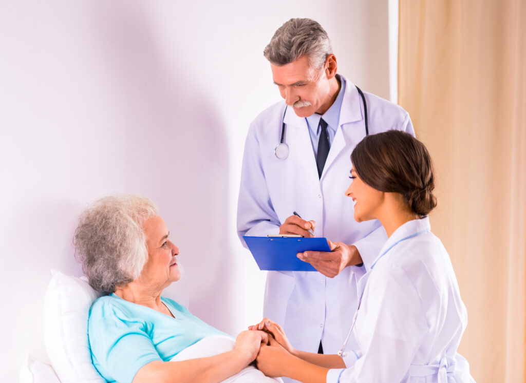 Strateq & AWS for Pickens County Medical Center USA 5 Strateq Cloud Solutions 5